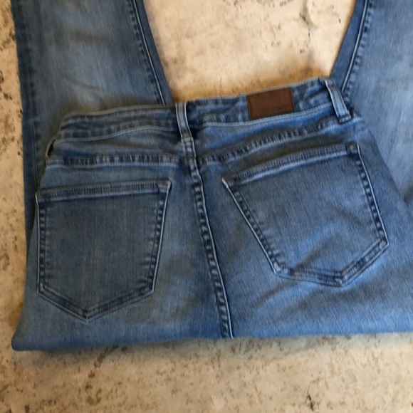 🍀Lands’ End perfect fit jeans! - Picture 5 of 5